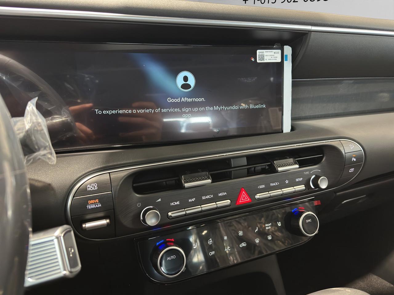 2026 Hyundai PALISADE Preferred Trend Photo