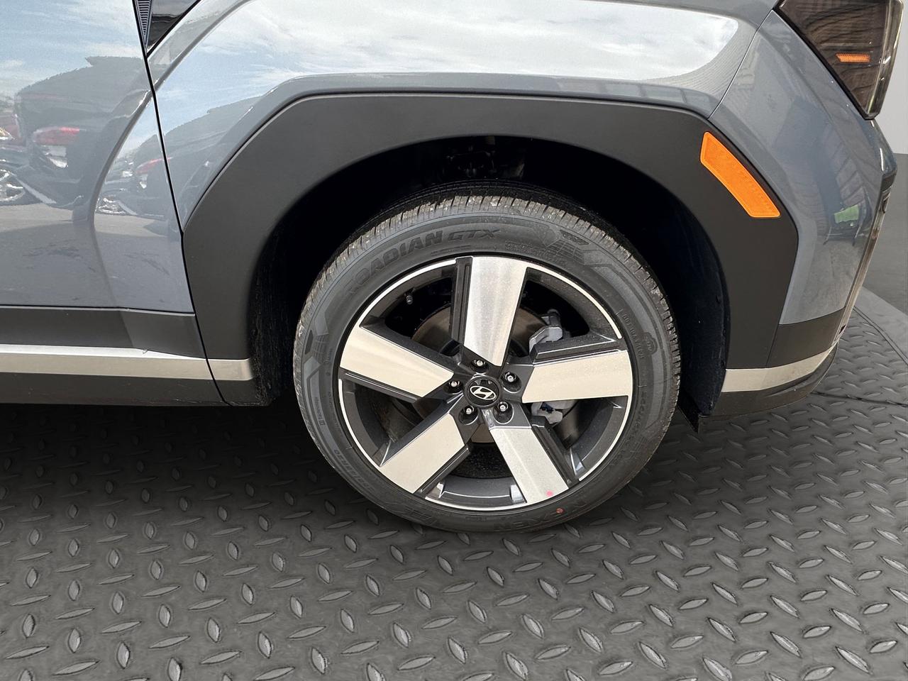 2026 Hyundai Santa Fe Hybrid PREFERRED Photo