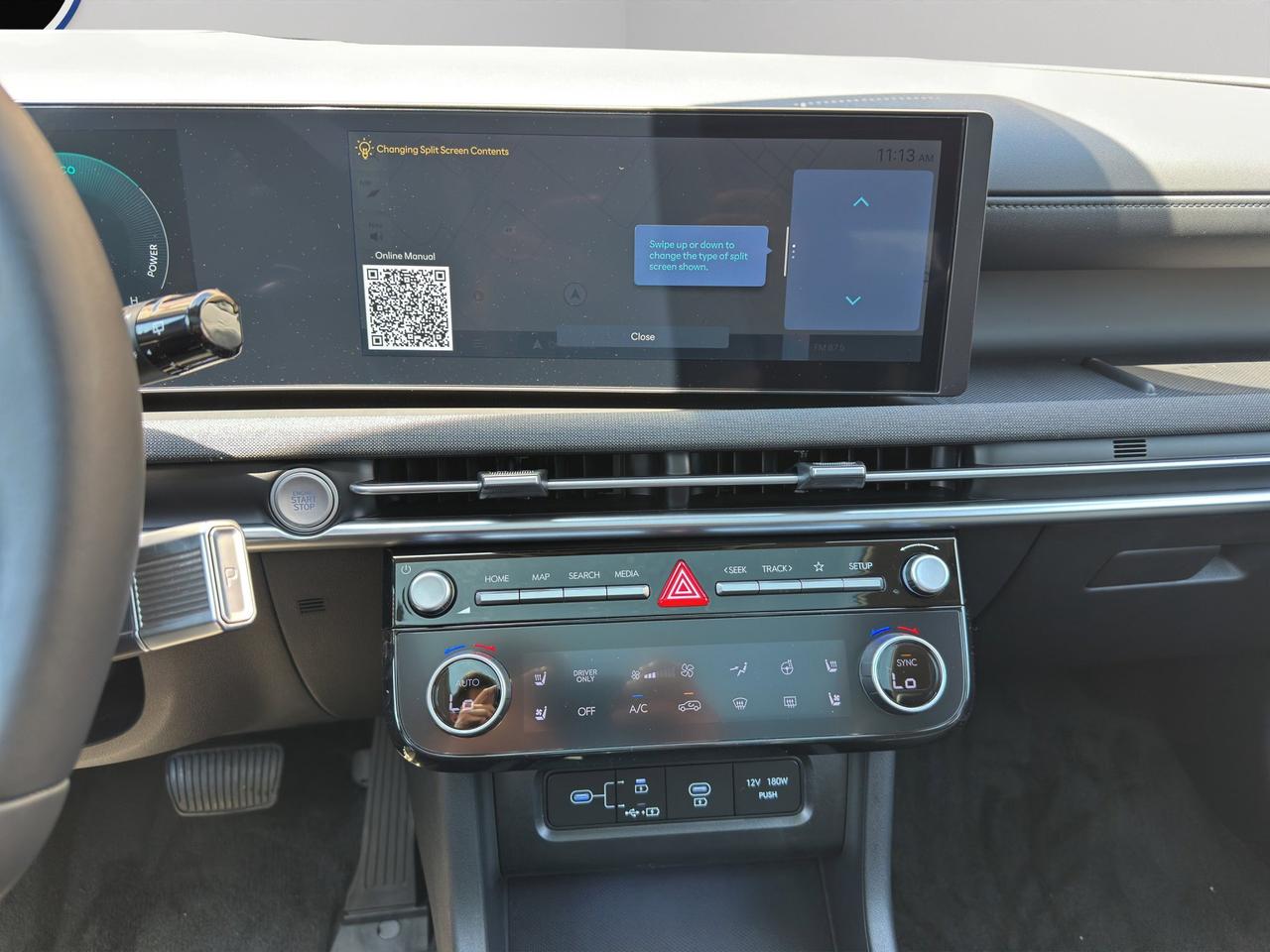 2026 Hyundai Tucson Hybrid Ultimate Photo