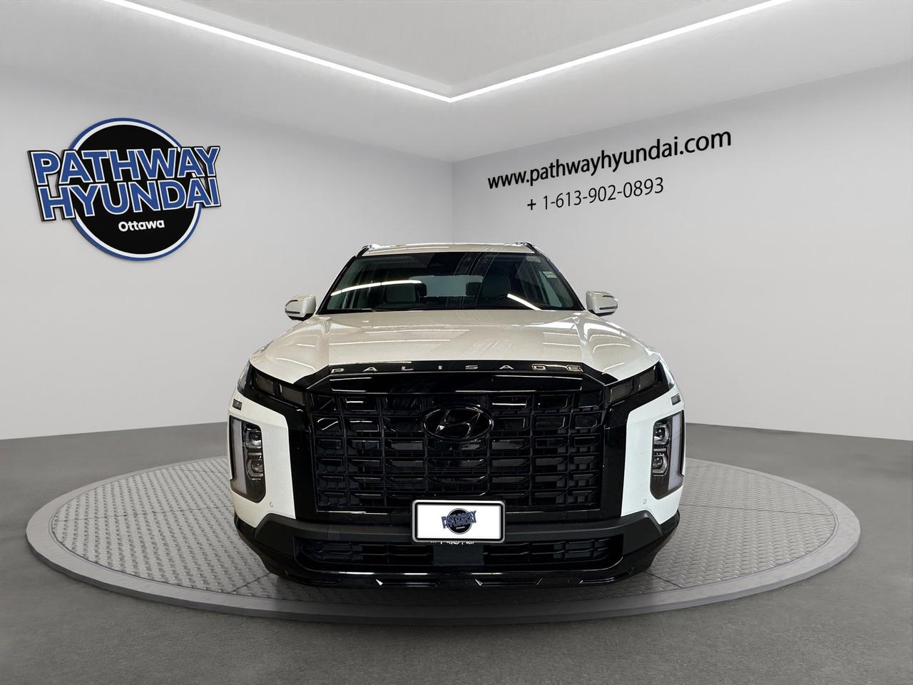 2025 Hyundai PALISADE URBAN Photo