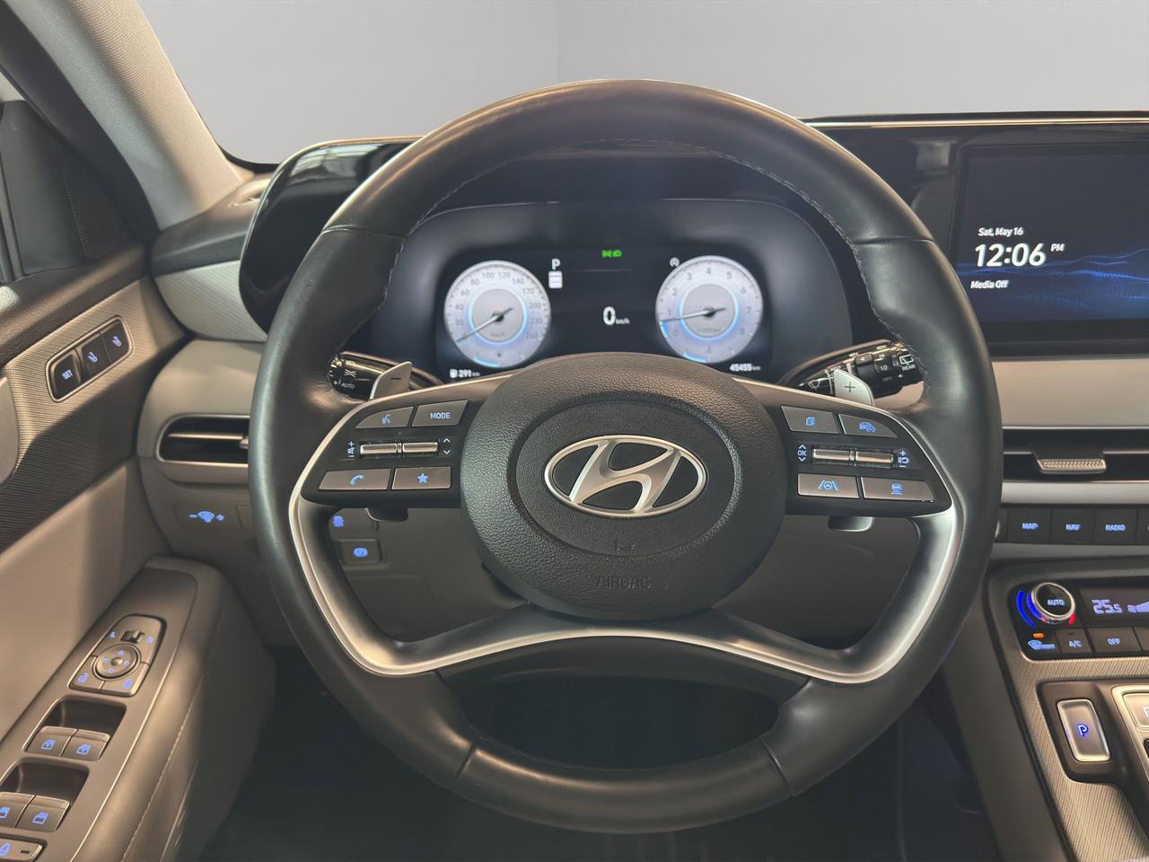 2025 Hyundai PALISADE URBAN Photo