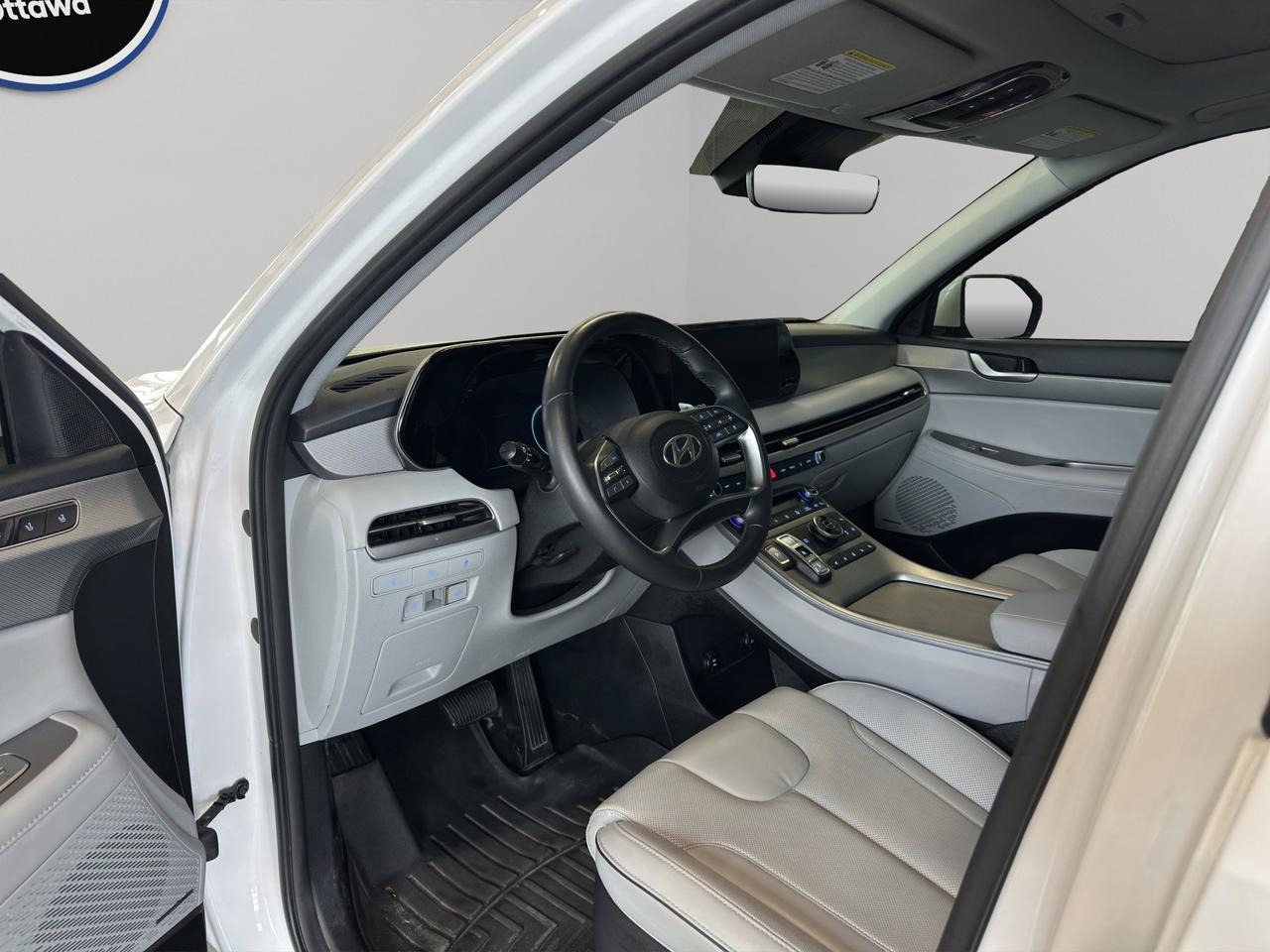 2025 Hyundai PALISADE URBAN Photo