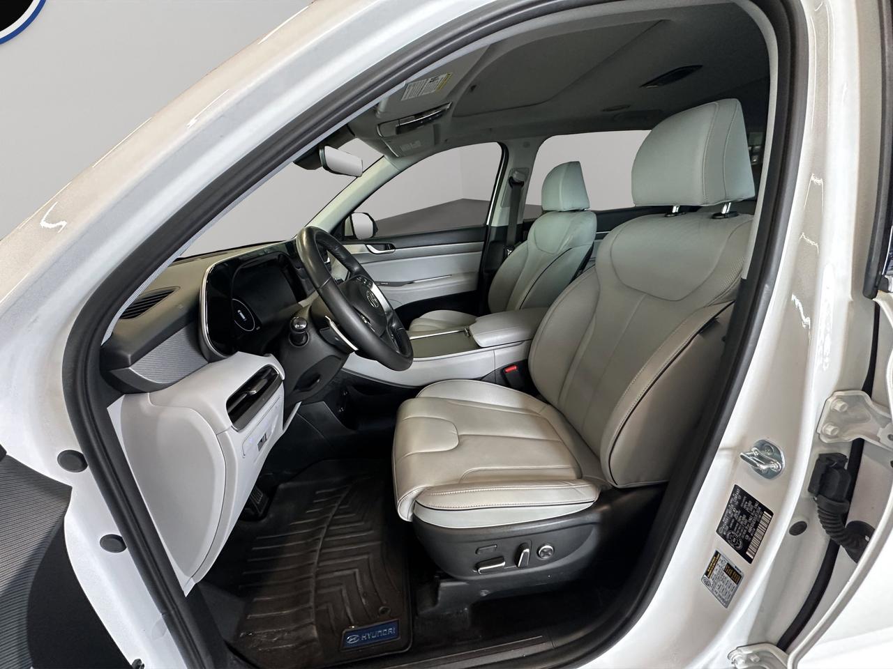 2025 Hyundai PALISADE URBAN Photo