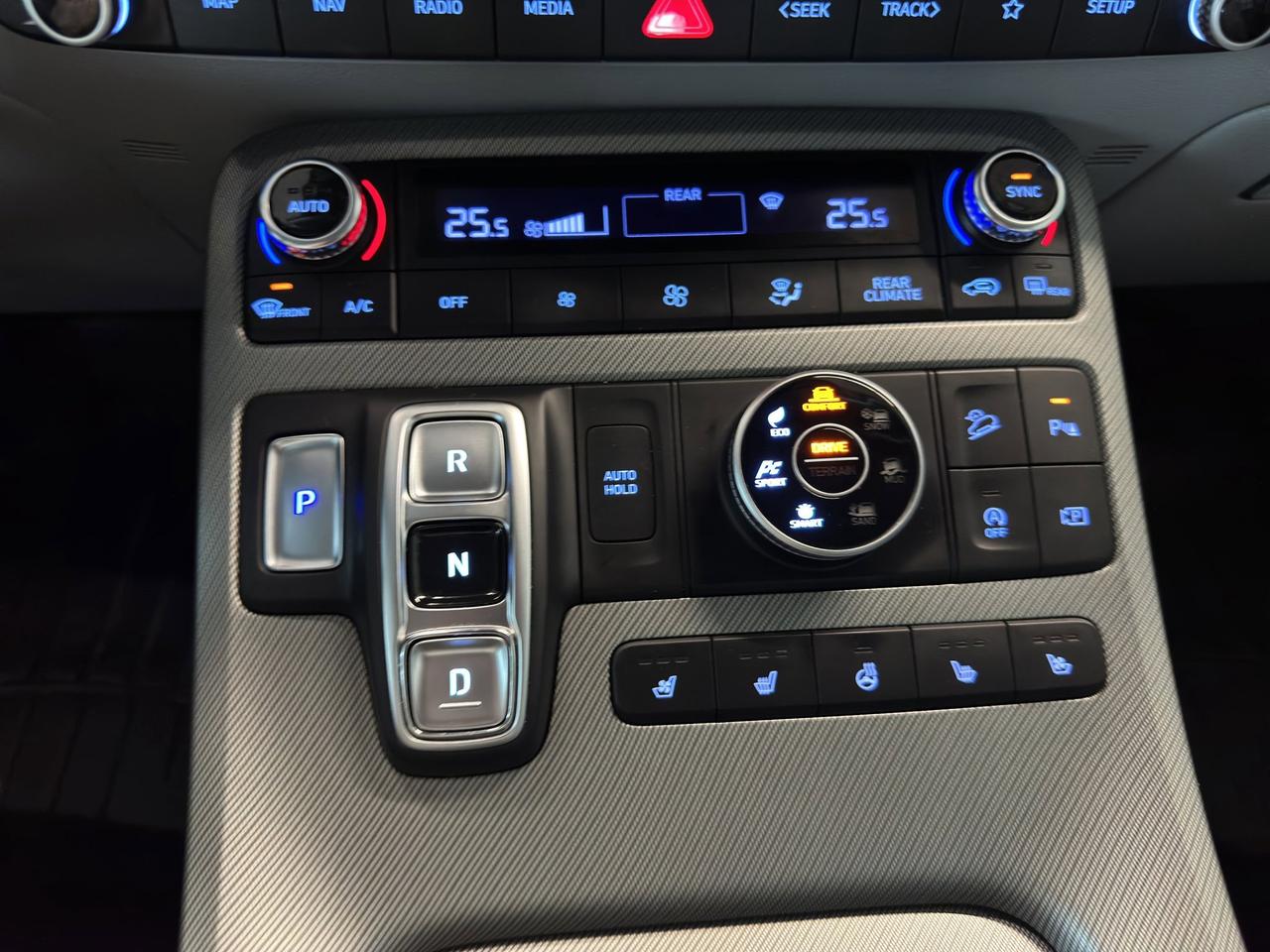 2025 Hyundai PALISADE URBAN Photo