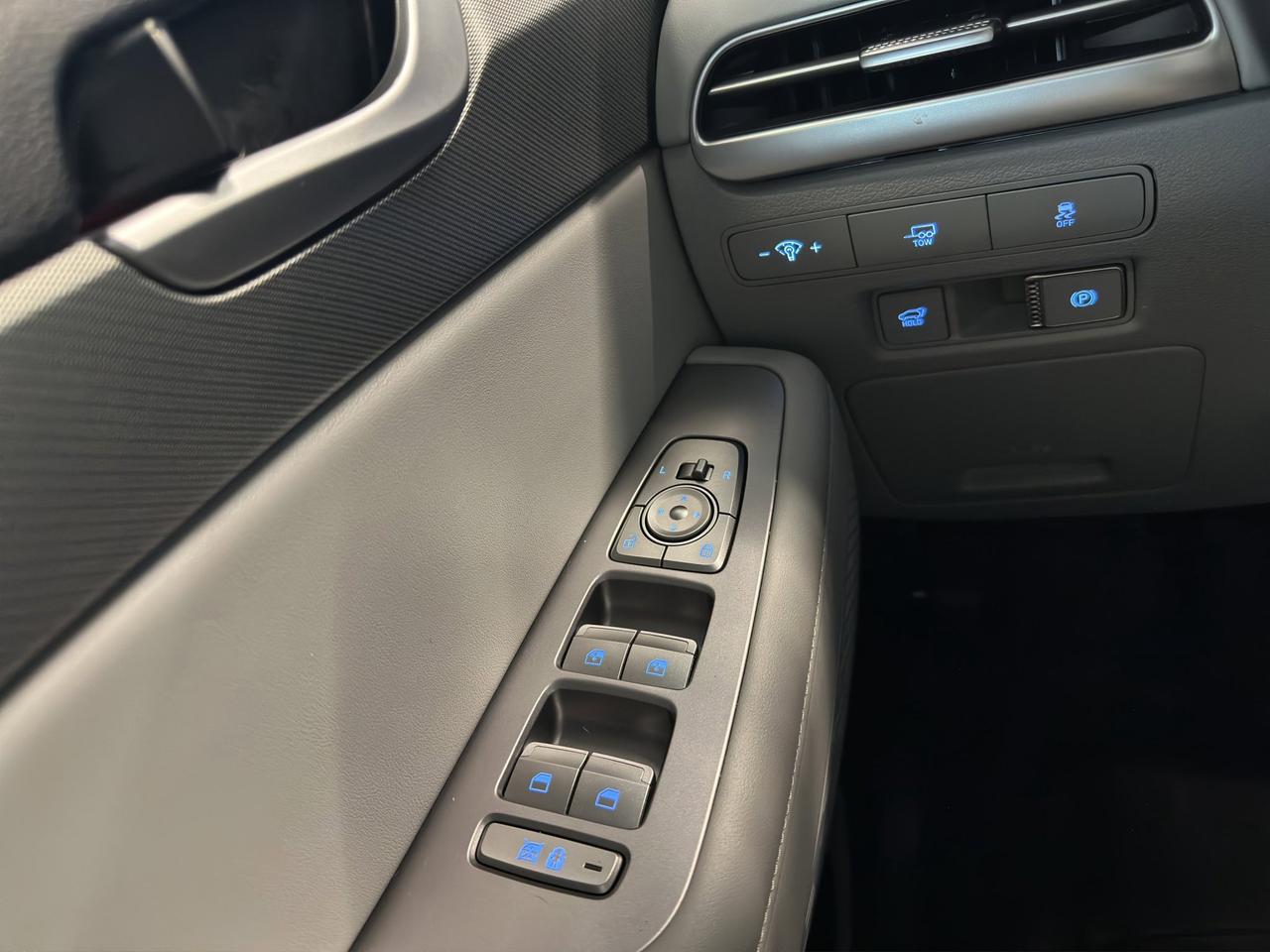 2025 Hyundai PALISADE URBAN Photo