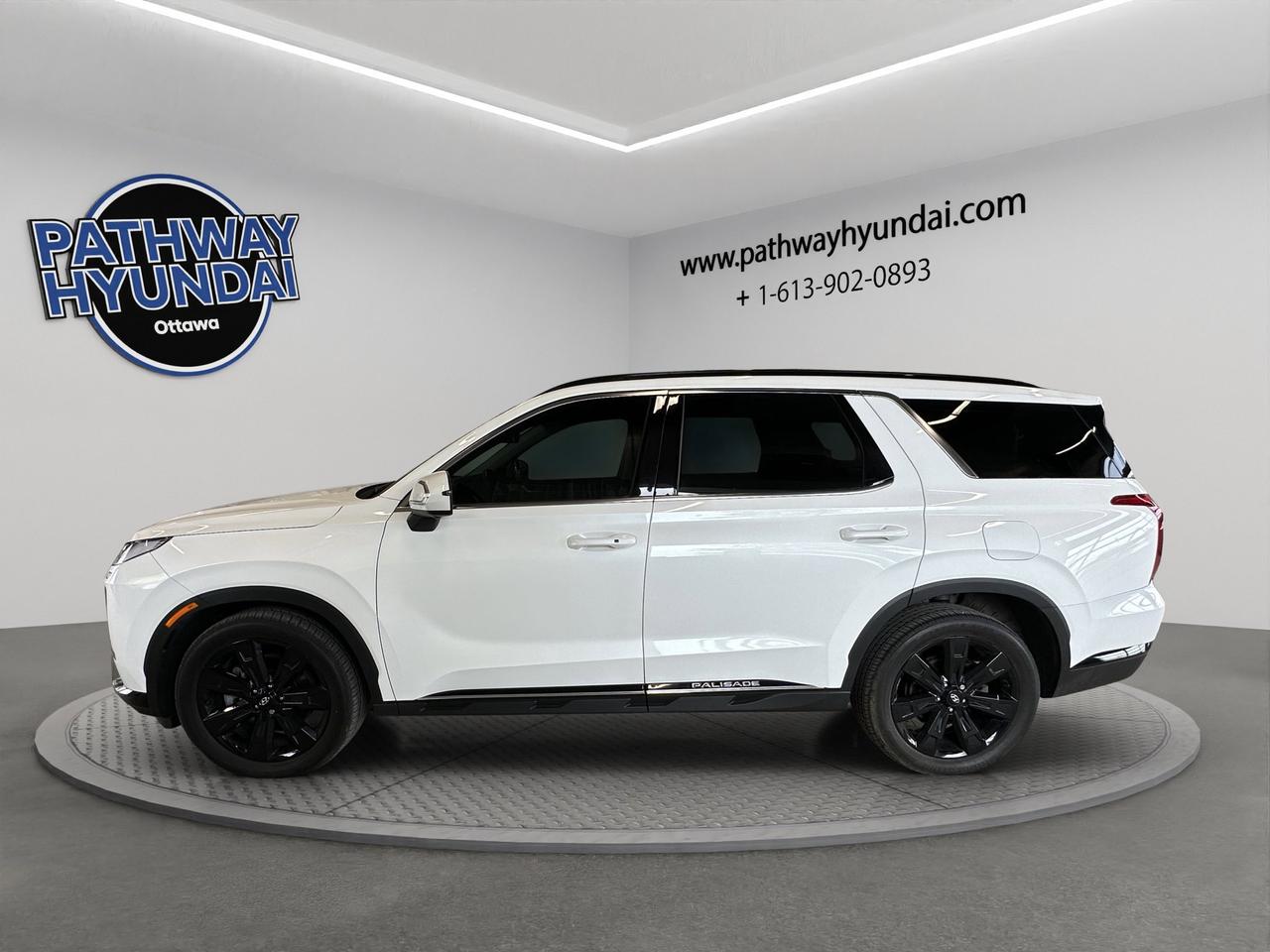 2025 Hyundai PALISADE URBAN Photo