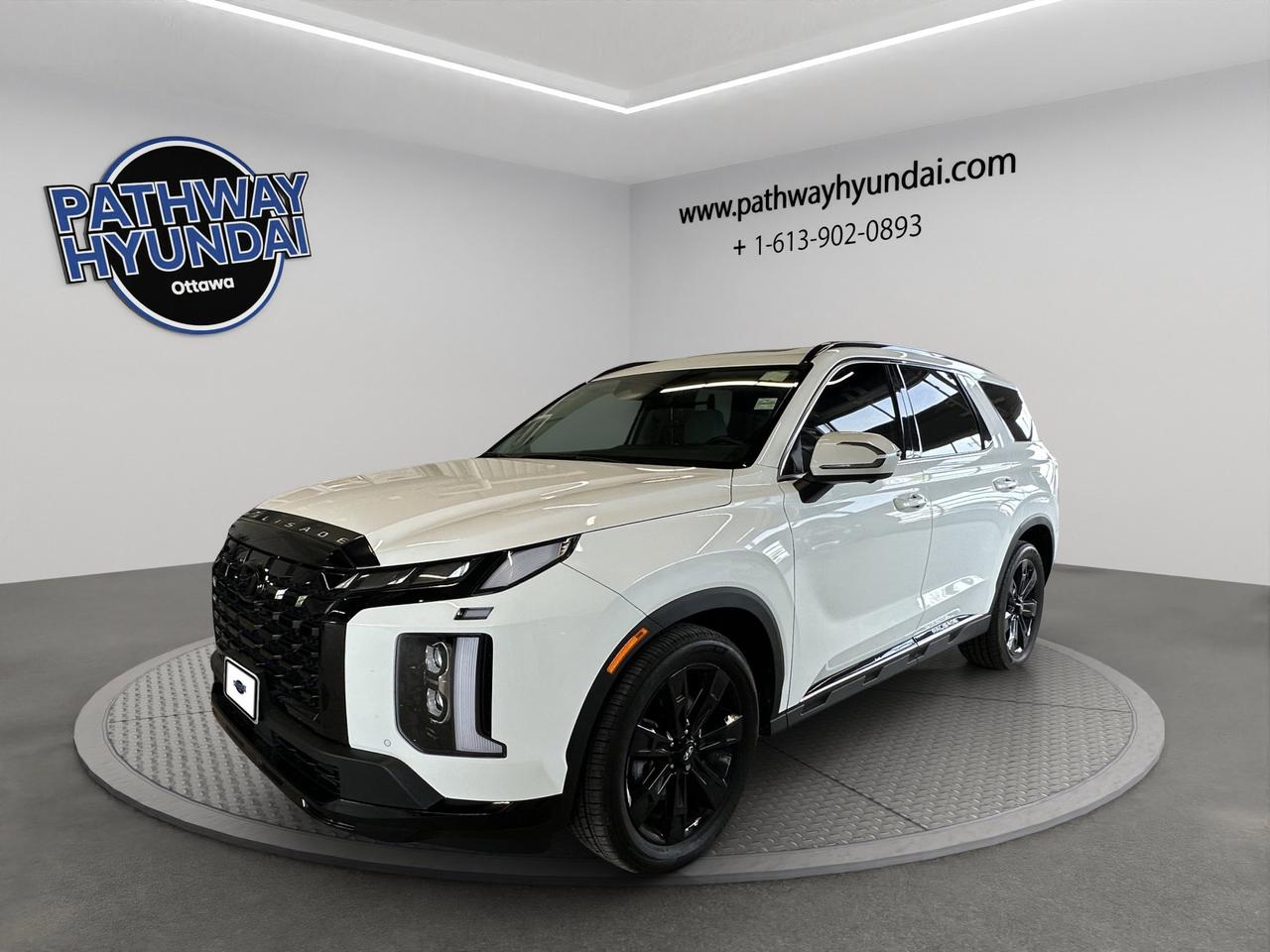 2025 Hyundai PALISADE URBAN Photo