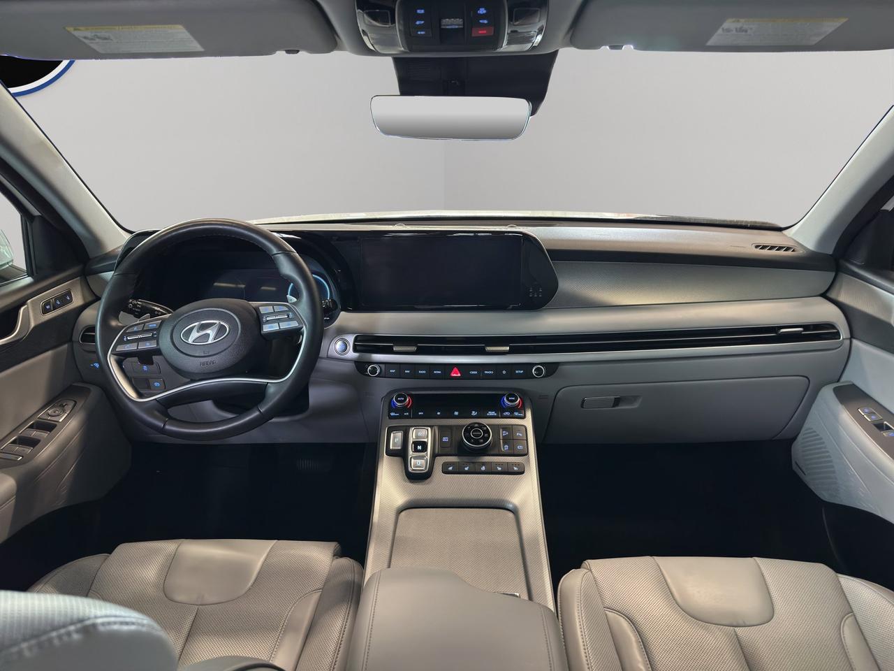2025 Hyundai PALISADE URBAN Photo