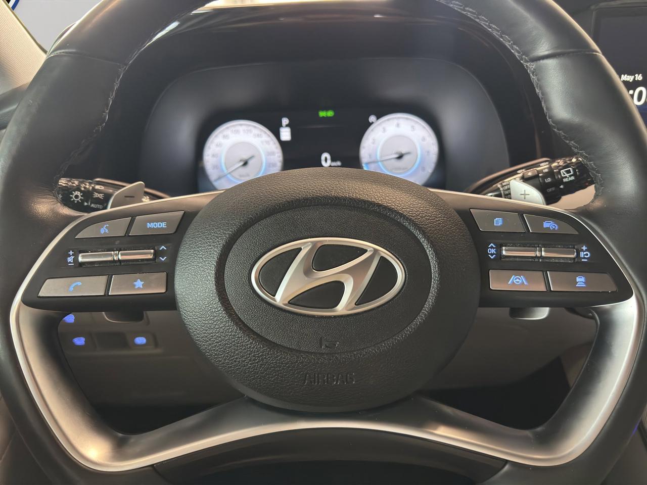 2025 Hyundai PALISADE URBAN Photo