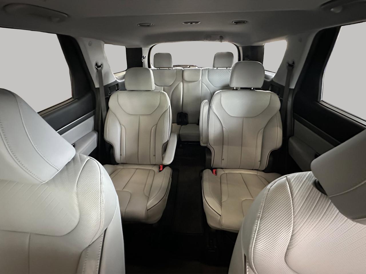 2025 Hyundai PALISADE URBAN Photo