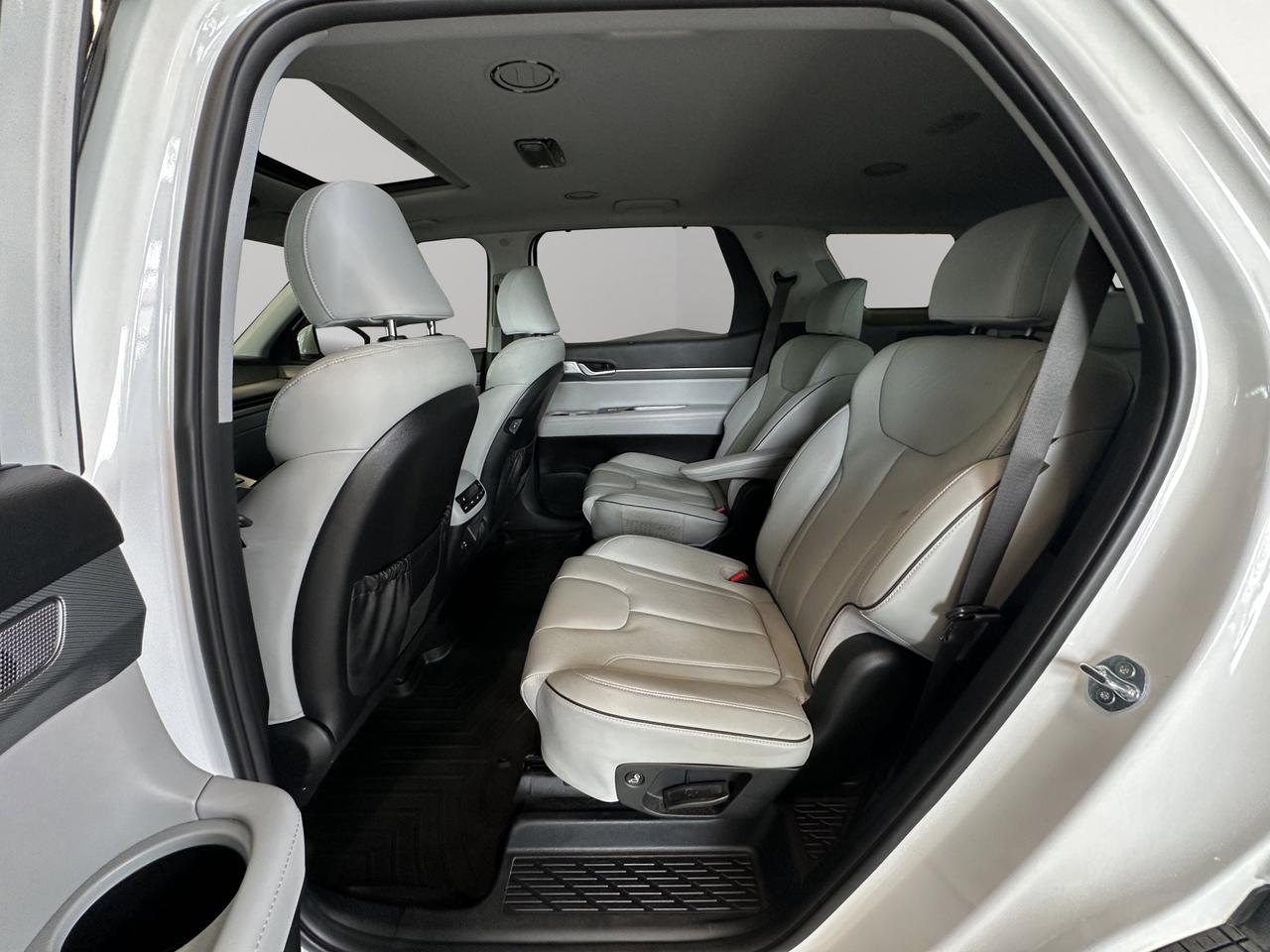 2025 Hyundai PALISADE URBAN Photo