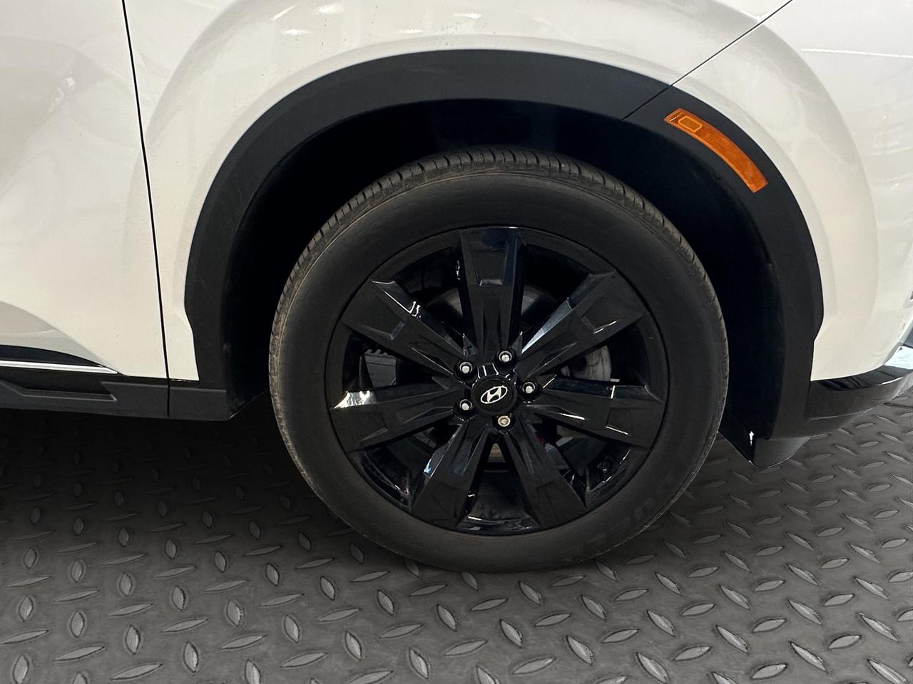 2025 Hyundai PALISADE URBAN Photo1