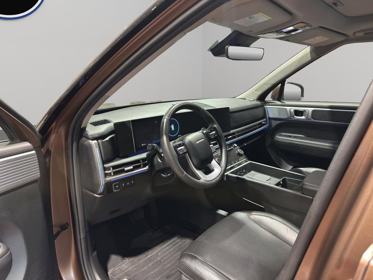 2024 Hyundai Santa Fe Luxury | Reverse Cam | Heated Seats Photo
