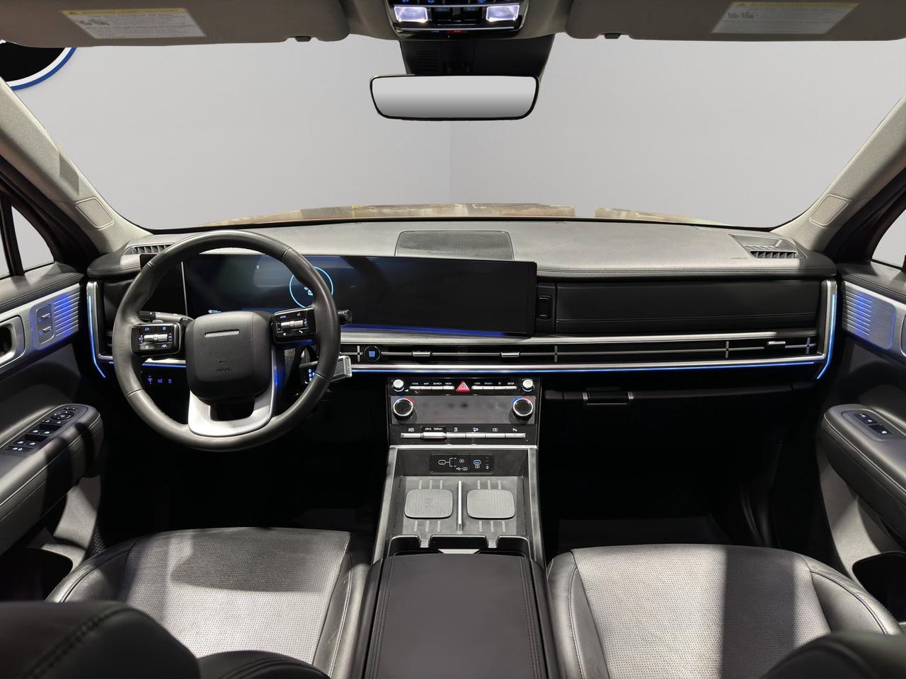 2024 Hyundai Santa Fe Luxury | Reverse Cam | Heated Seats Photo