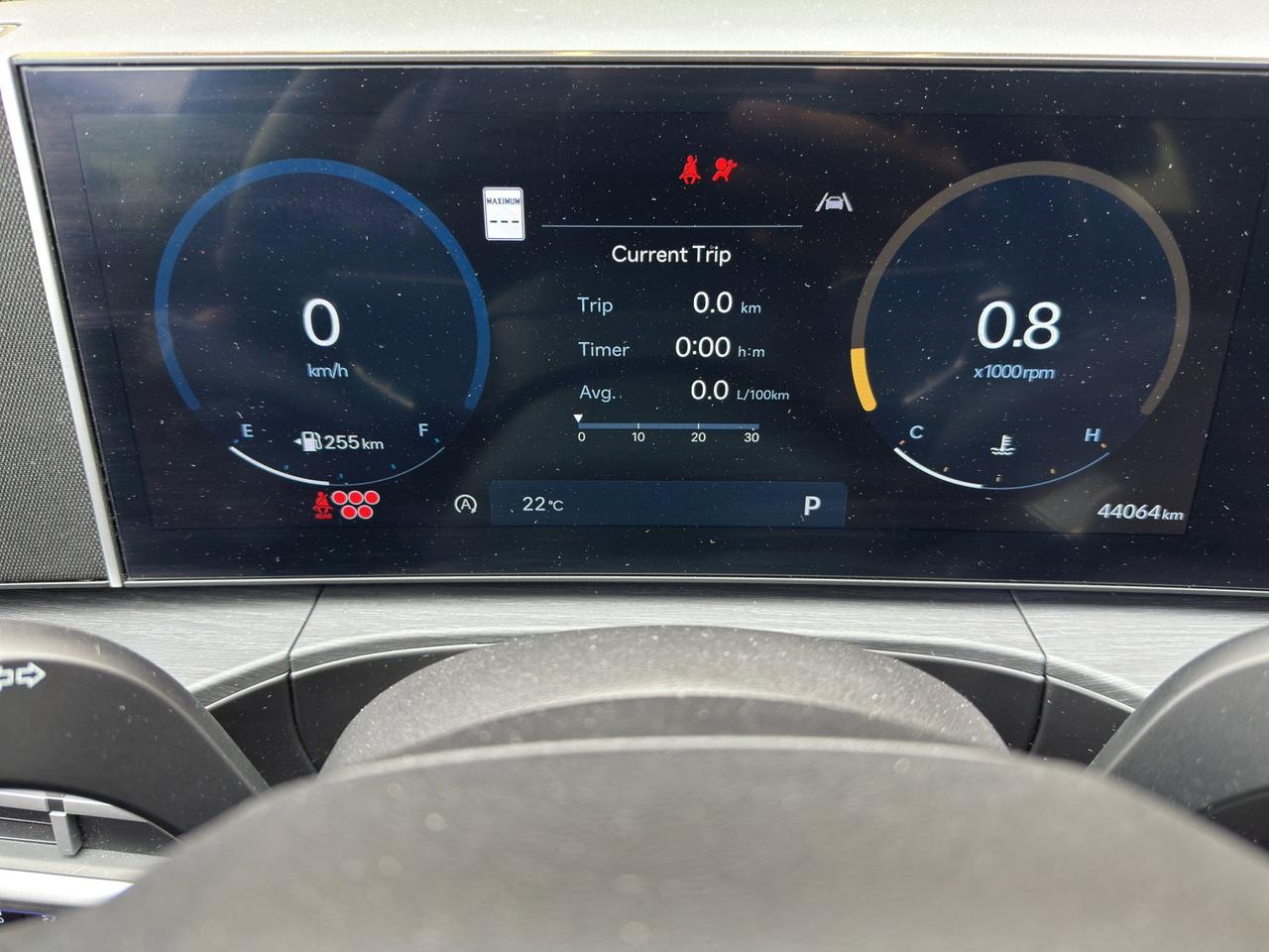 2024 Hyundai Santa Fe Luxury | Reverse Cam | Heated Seats Photo