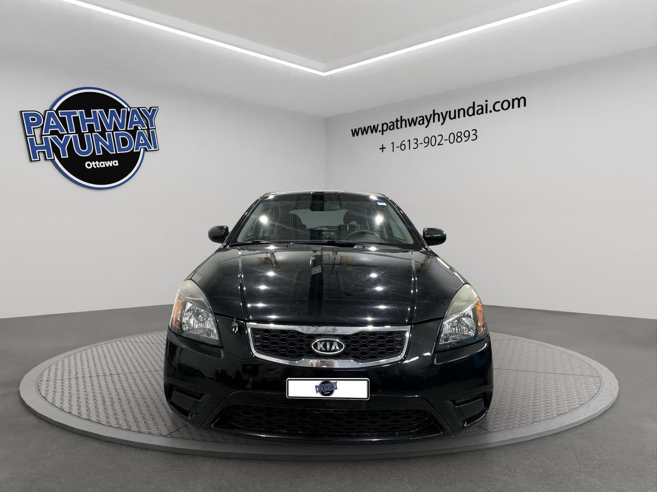 2011 Kia Rio EX Convenience | Reverse Cam Photo