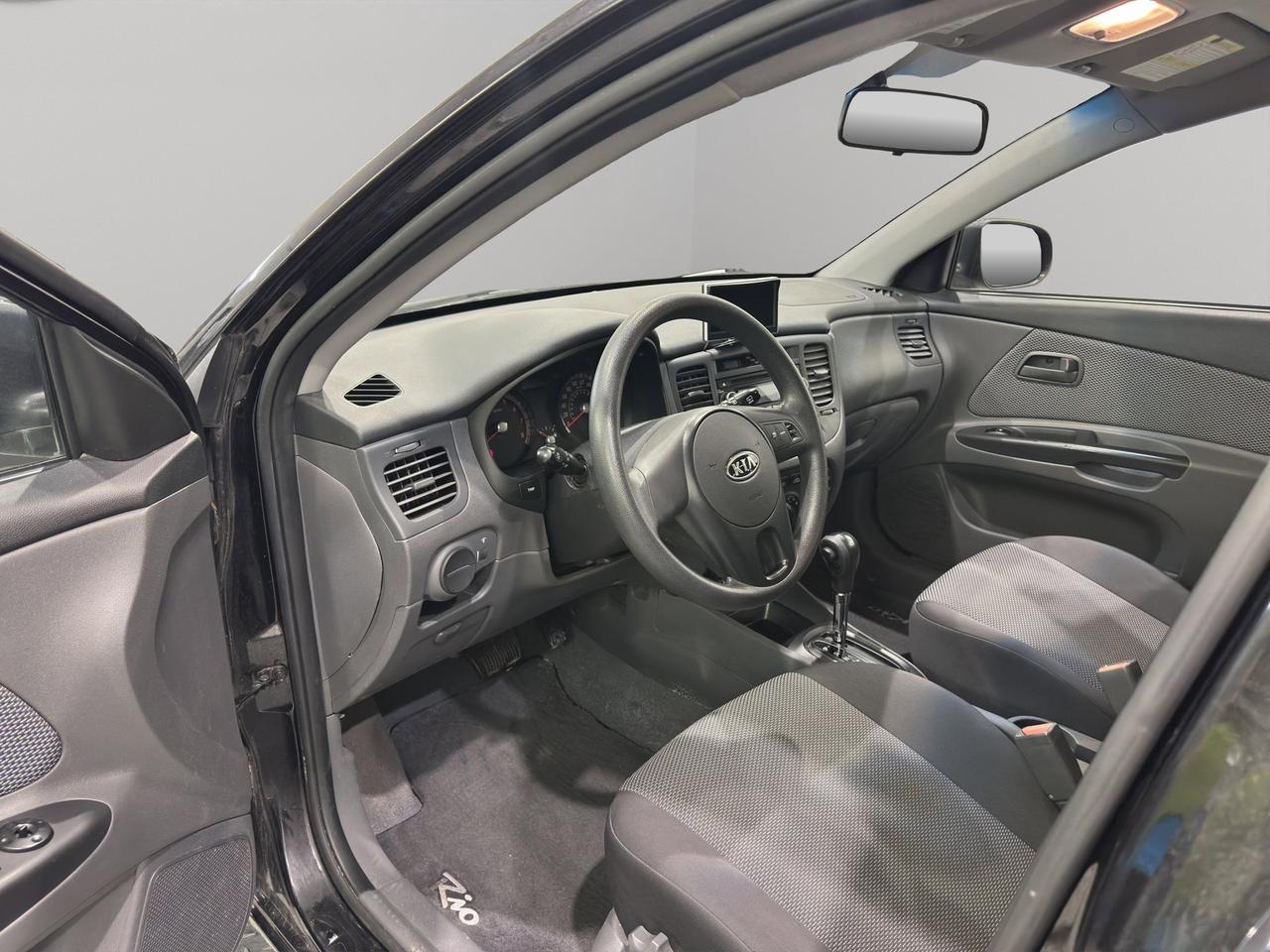 2011 Kia Rio EX Convenience | Reverse Cam Photo