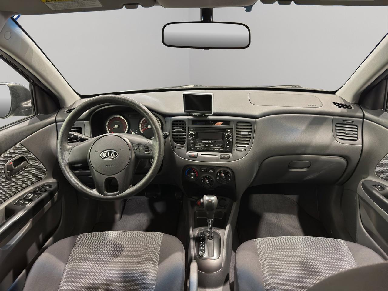 2011 Kia Rio EX Convenience | Reverse Cam Photo