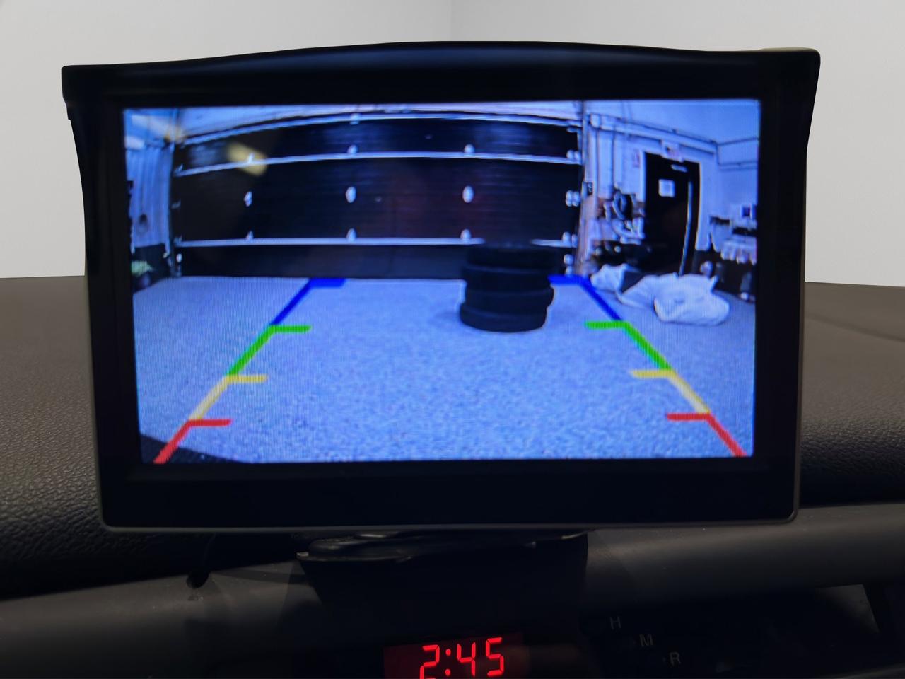 2011 Kia Rio EX Convenience | Reverse Cam Photo