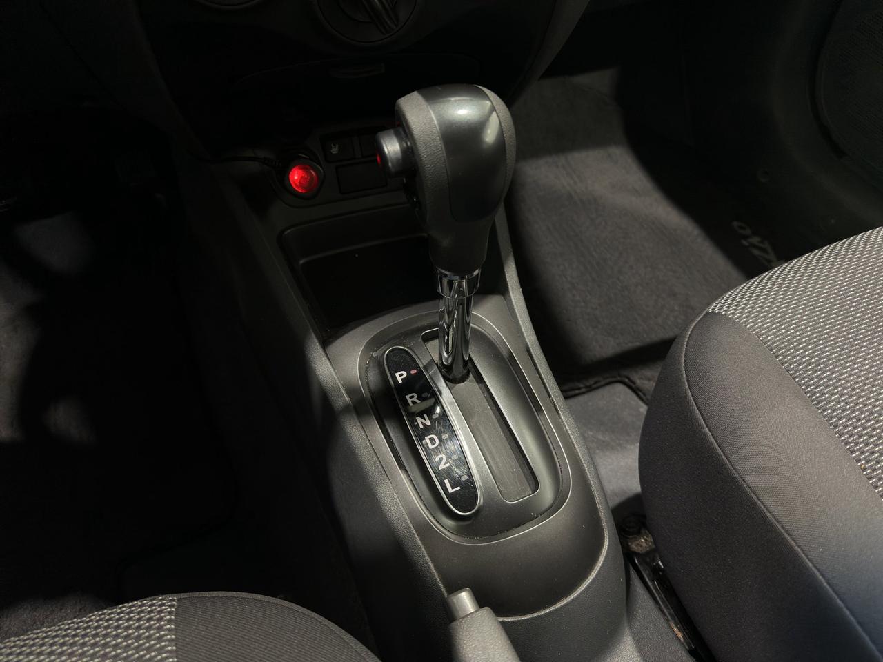 2011 Kia Rio EX Convenience | Reverse Cam Photo