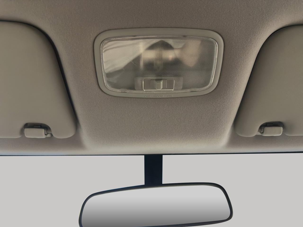 2011 Kia Rio EX Convenience | Reverse Cam Photo
