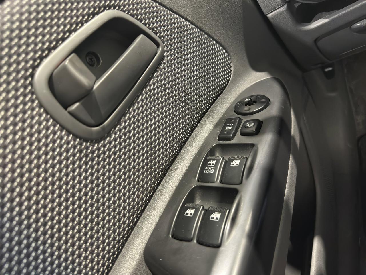 2011 Kia Rio EX Convenience | Reverse Cam Photo