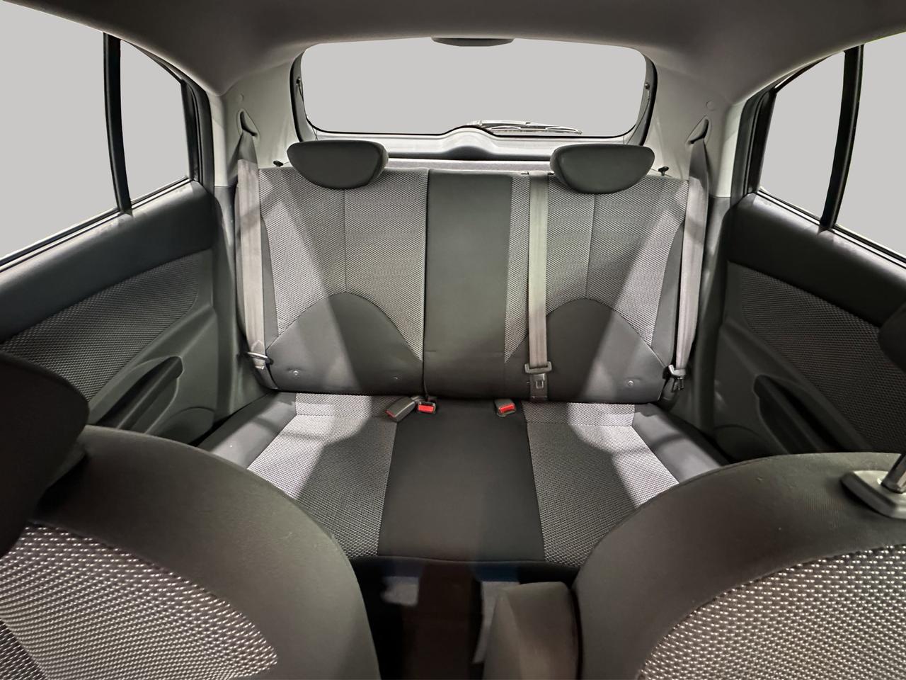 2011 Kia Rio EX Convenience | Reverse Cam Photo