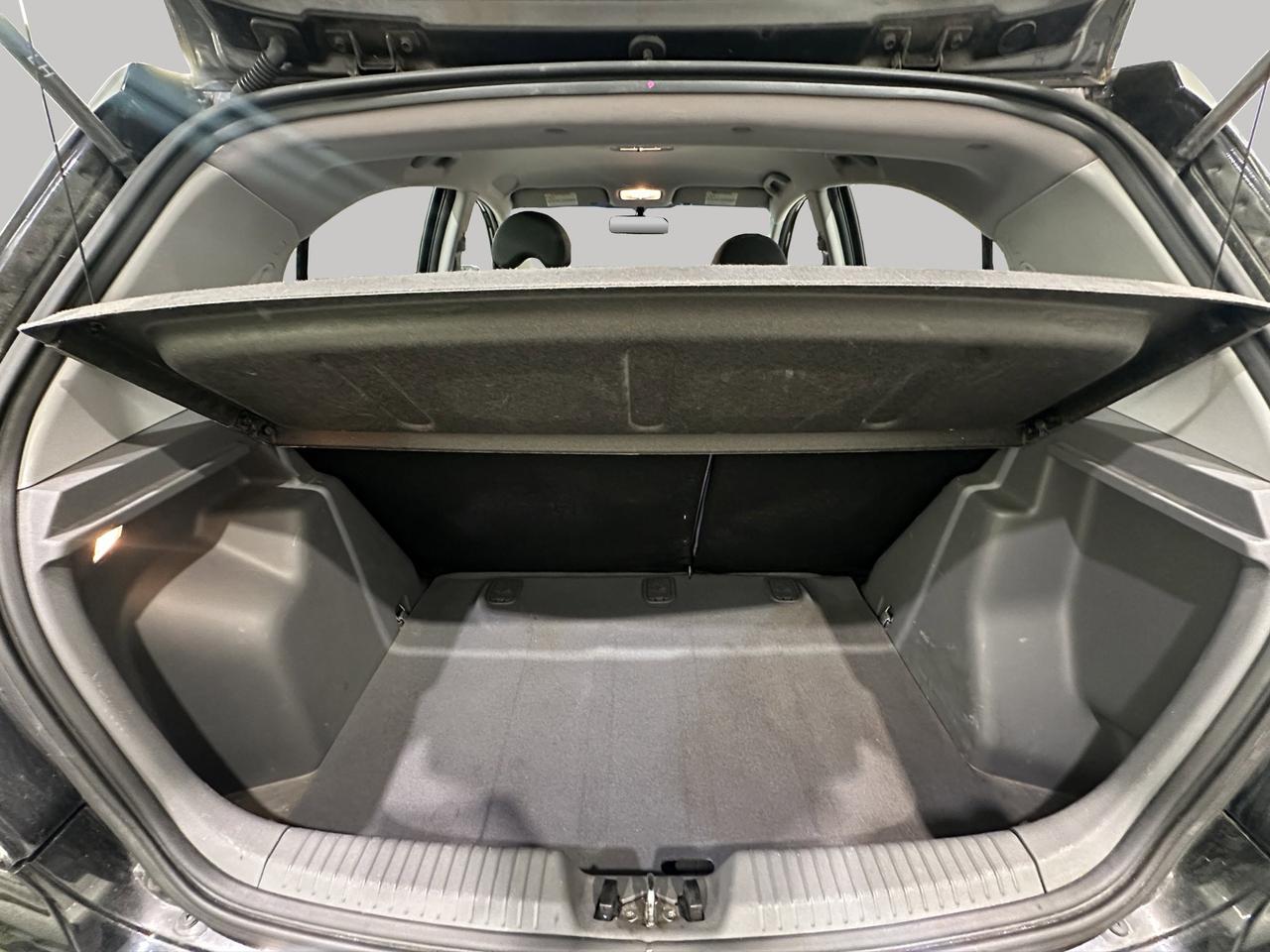 2011 Kia Rio EX Convenience | Reverse Cam Photo