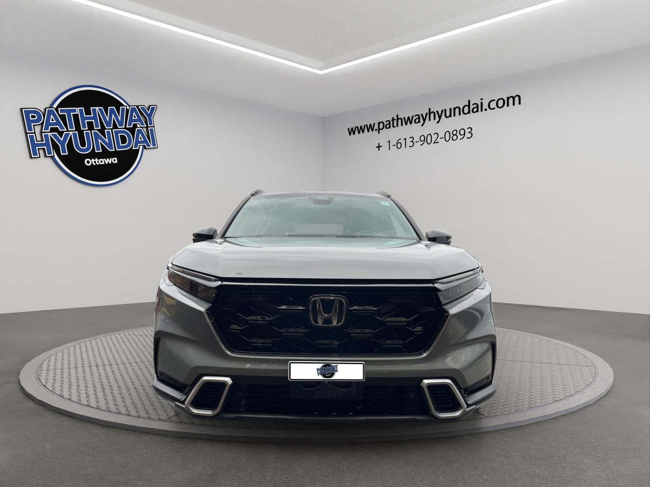2023 Honda CR-V Hybrid Touring | Reverse Cam | Heated Seats Photo