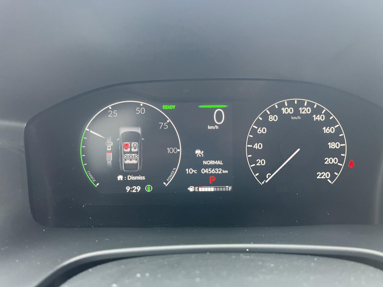 2023 Honda CR-V Hybrid Touring | Reverse Cam | Heated Seats Photo