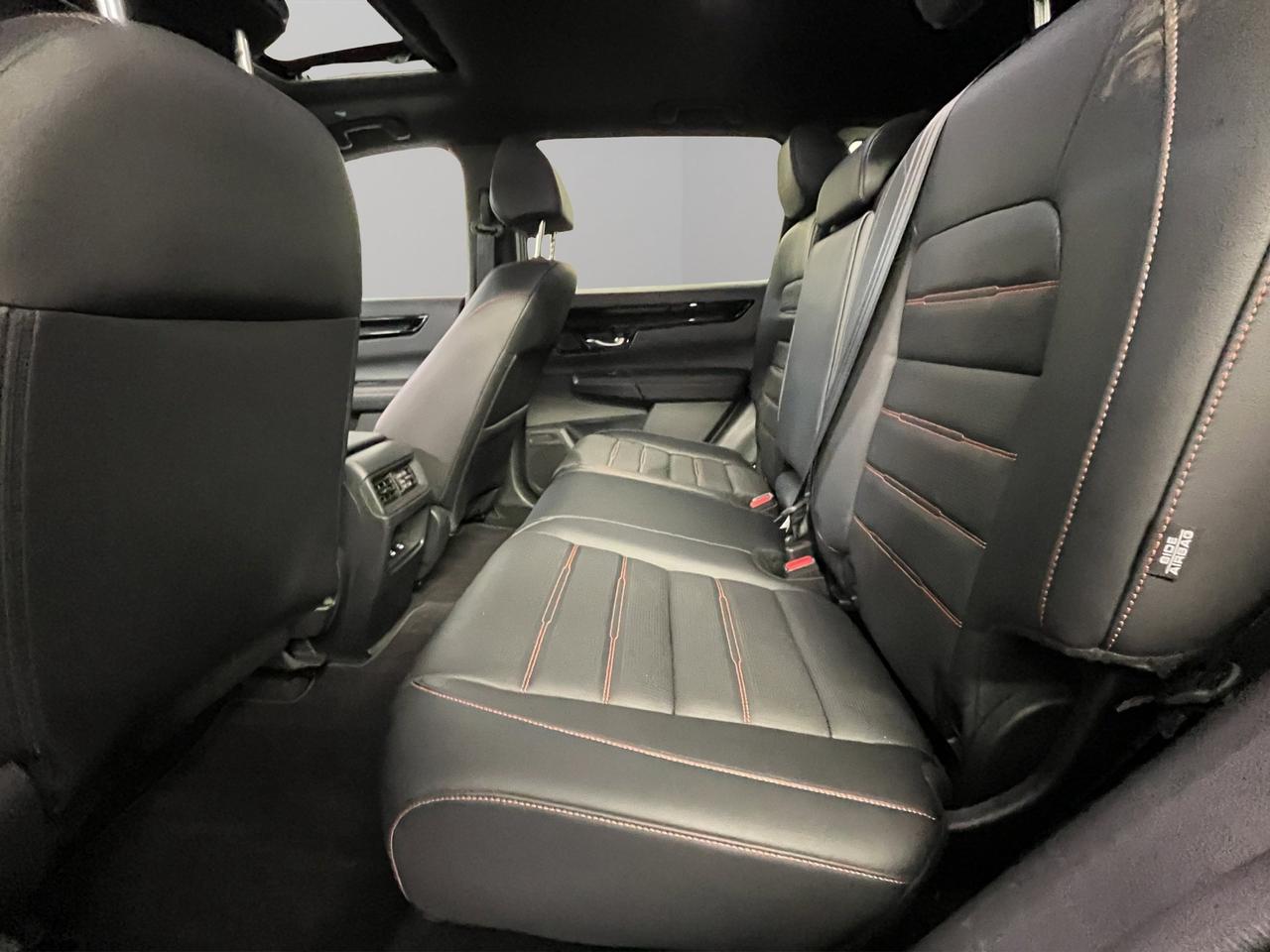 2023 Honda CR-V Hybrid Touring | Reverse Cam | Heated Seats Photo
