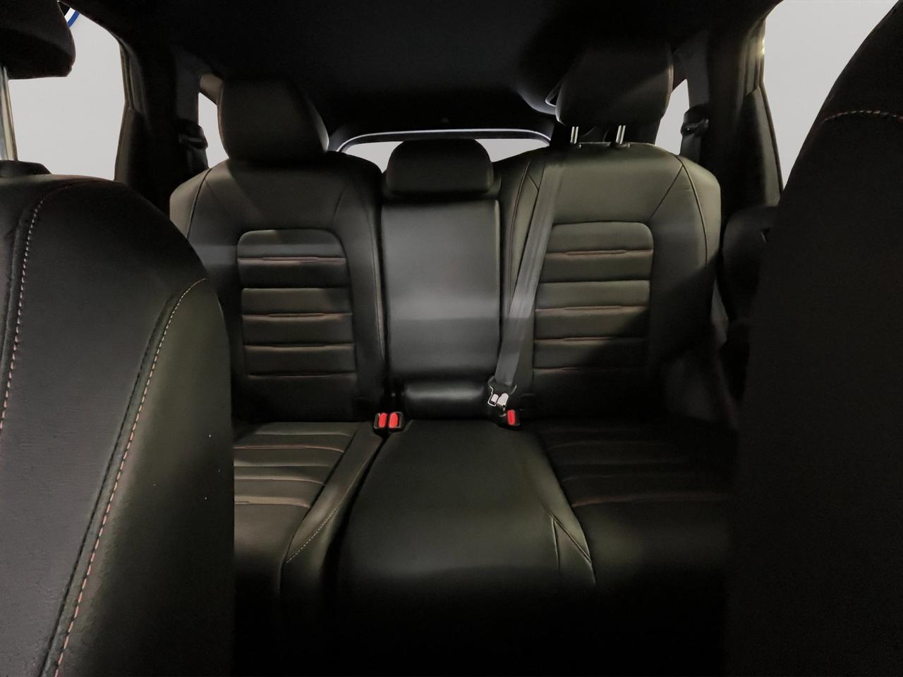 2023 Honda CR-V Hybrid Touring | Reverse Cam | Heated Seats Photo
