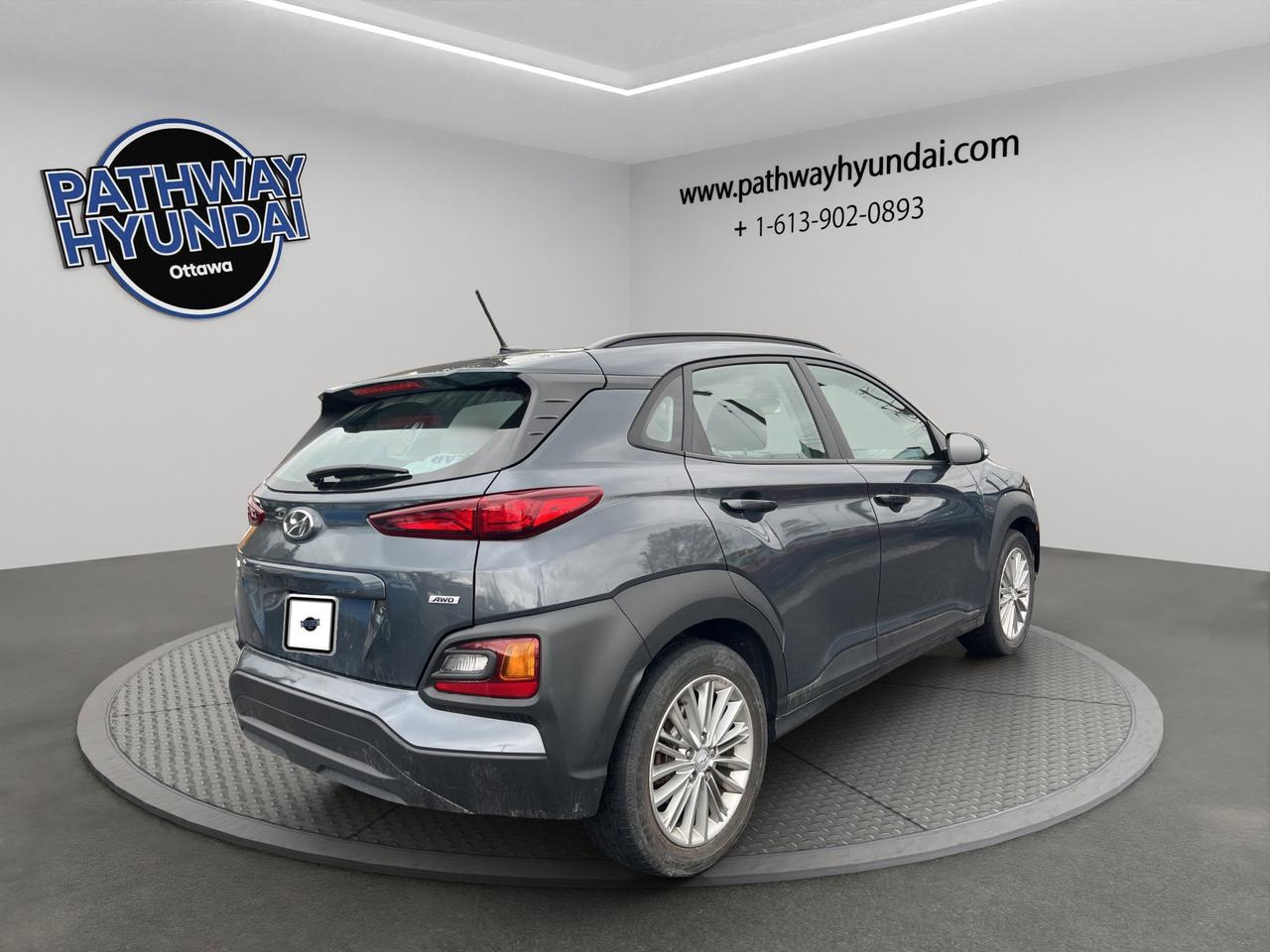 2021 Hyundai KONA Preferred | Reverse Cam | Heated Seats Photo