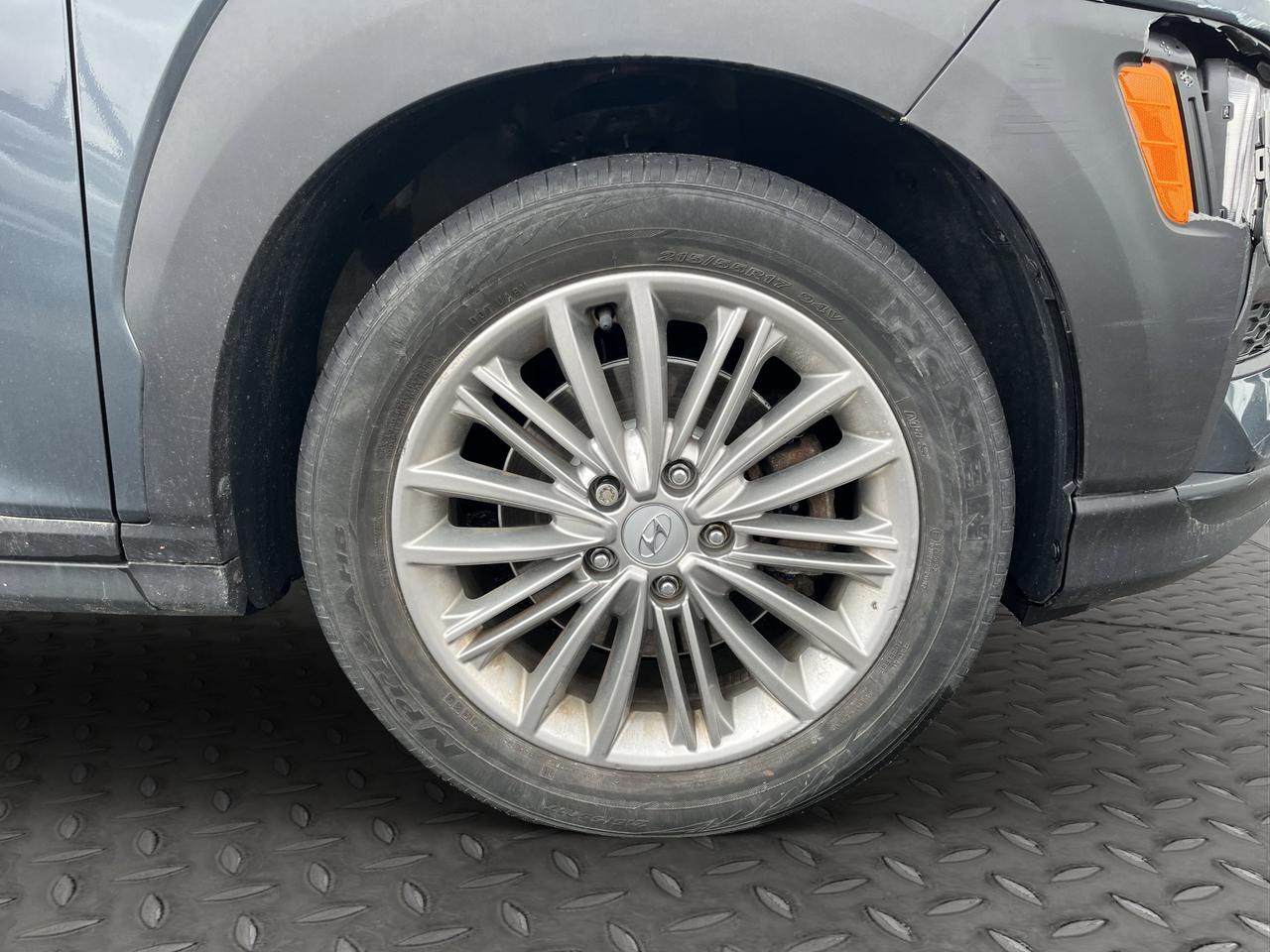 2021 Hyundai KONA Preferred | Reverse Cam | Heated Seats Photo