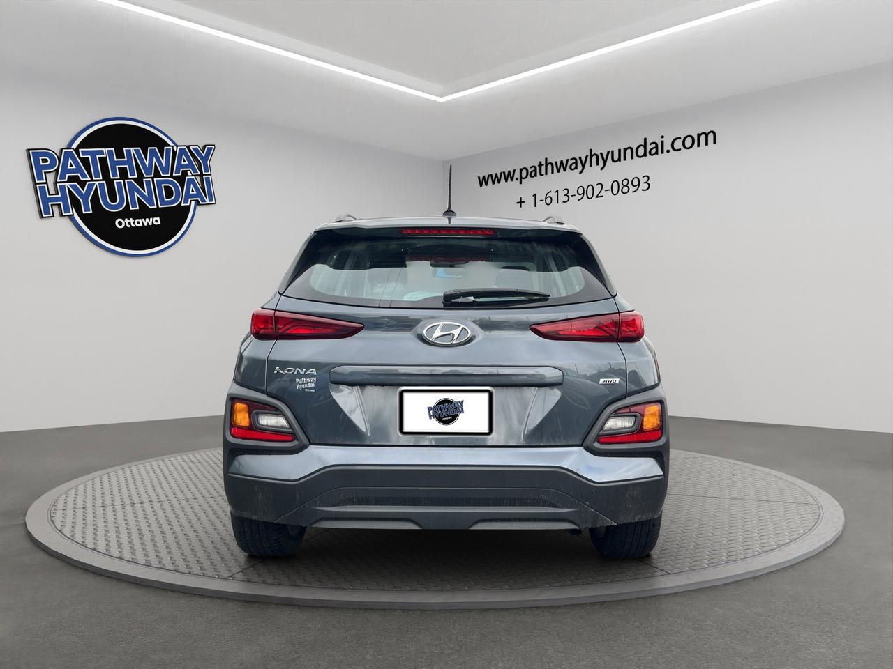 2021 Hyundai KONA Preferred | Reverse Cam | Heated Seats Photo