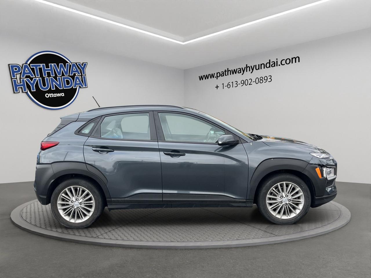 2021 Hyundai KONA Preferred | Reverse Cam | Heated Seats Photo