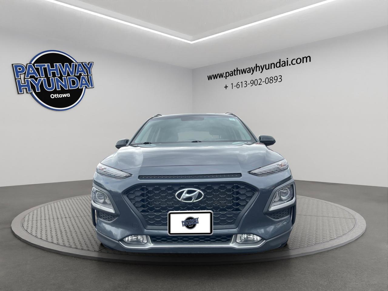 2021 Hyundai KONA Preferred | Reverse Cam | Heated Seats Photo