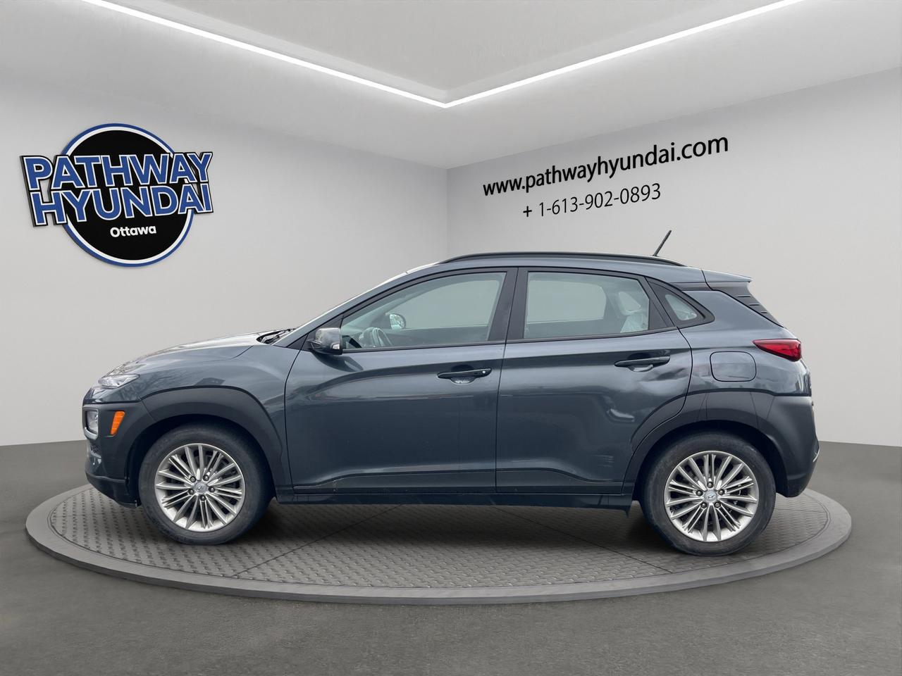 2021 Hyundai KONA Preferred | Reverse Cam | Heated Seats Photo