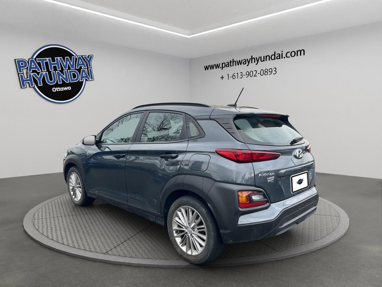 2021 Hyundai KONA Preferred | Reverse Cam | Heated Seats Photo