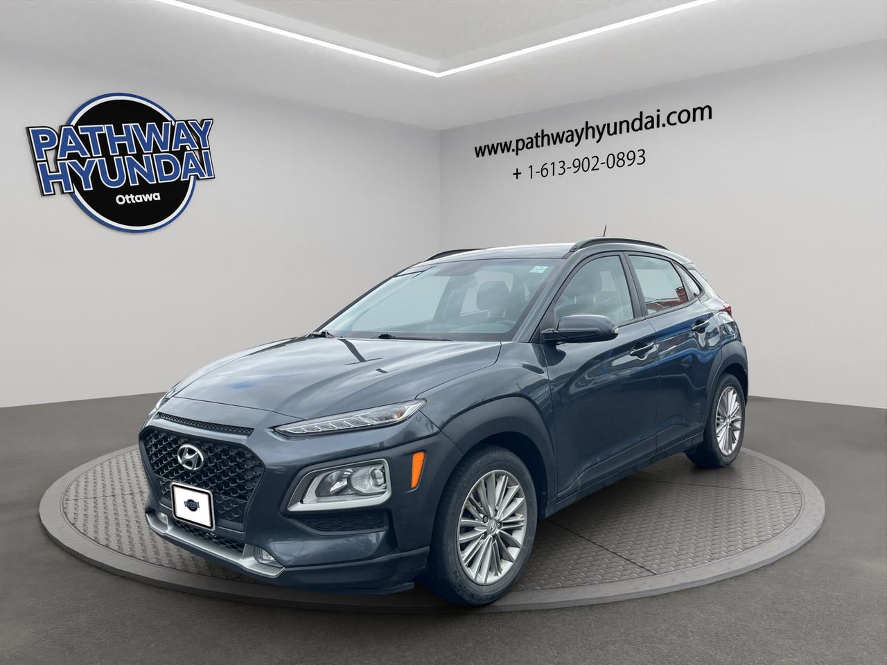 2021 Hyundai KONA Preferred | Reverse Cam | Heated Seats Photo