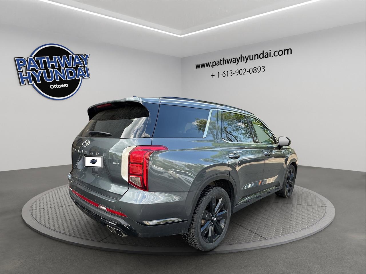 2025 Hyundai PALISADE Urban | Heated Seats | Reverse Cam Photo