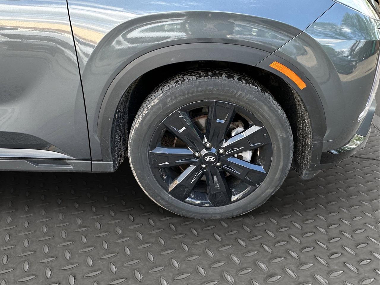2025 Hyundai PALISADE Urban | Heated Seats | Reverse Cam Photo