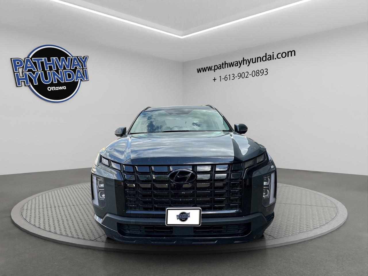 2025 Hyundai PALISADE Urban | Heated Seats | Reverse Cam Photo