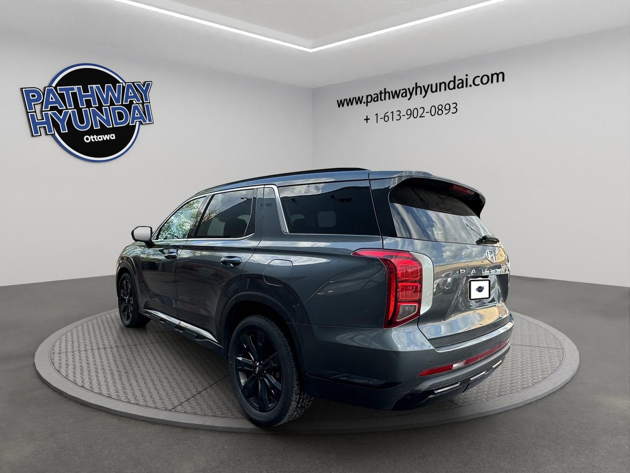 2025 Hyundai PALISADE Urban | Heated Seats | Reverse Cam Photo