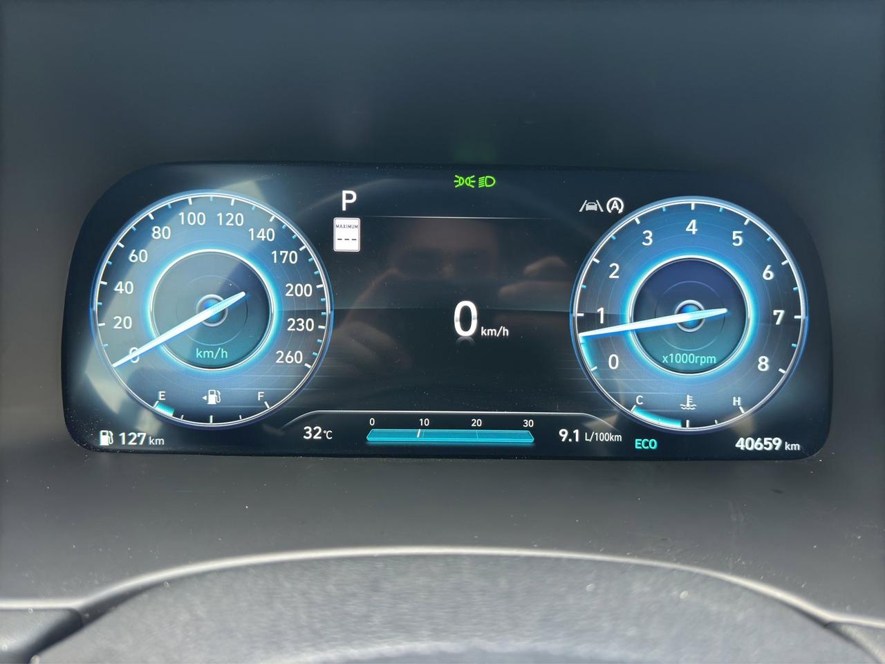 2025 Hyundai PALISADE Urban | Heated Seats | Reverse Cam Photo