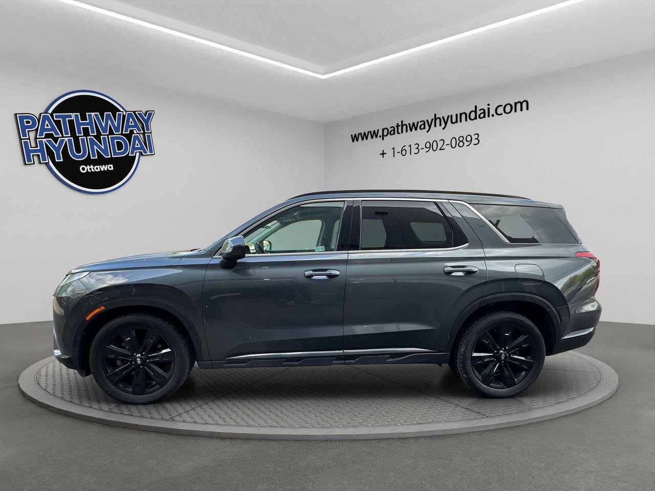 2025 Hyundai PALISADE Urban | Heated Seats | Reverse Cam Photo