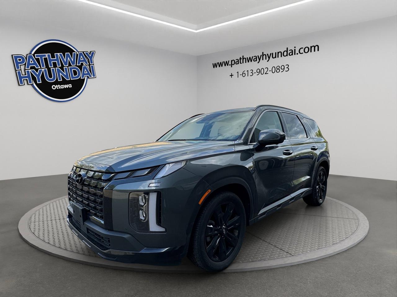 2025 Hyundai PALISADE Urban | Heated Seats | Reverse Cam Photo