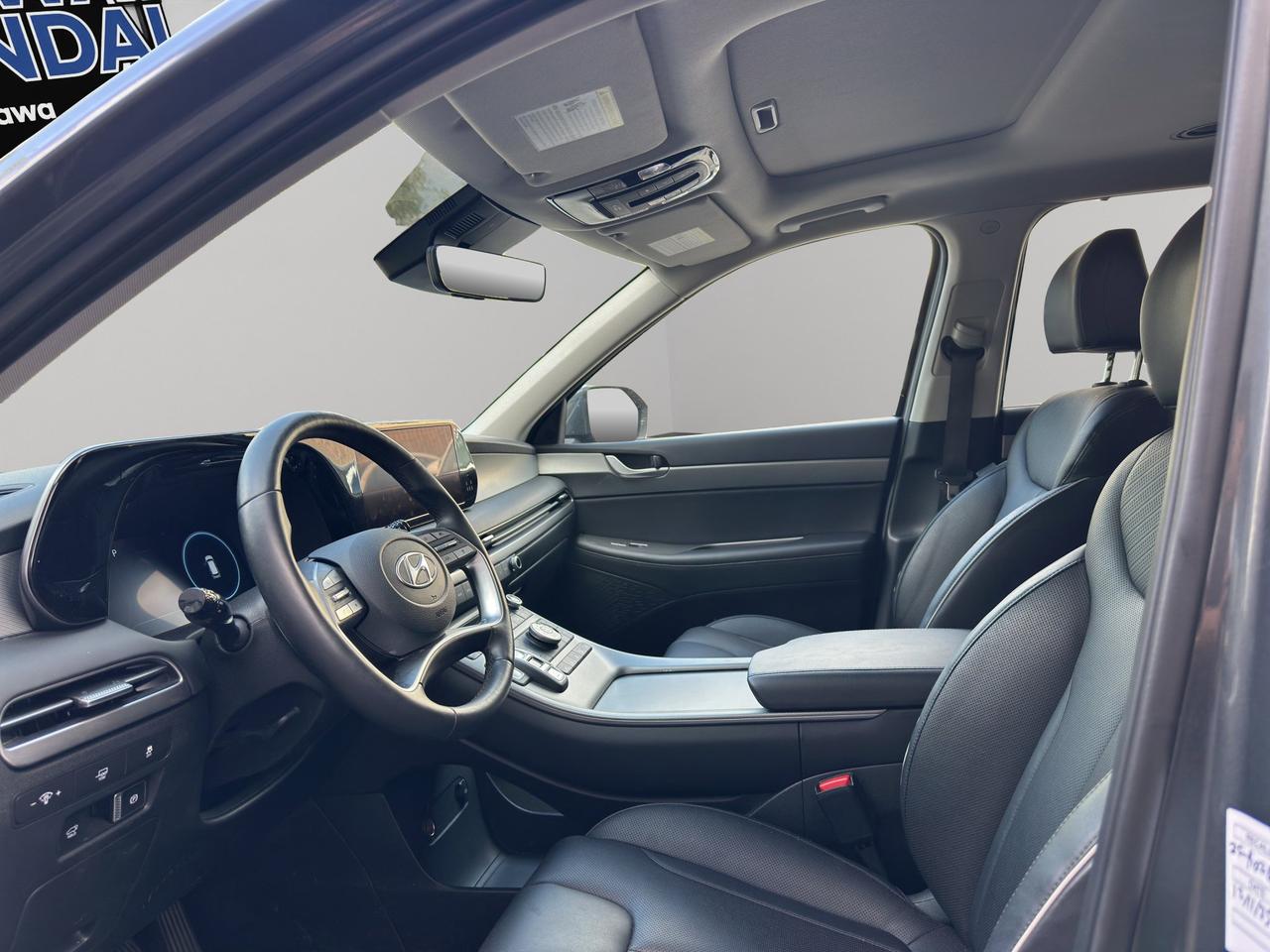 2025 Hyundai PALISADE Urban | Heated Seats | Reverse Cam Photo