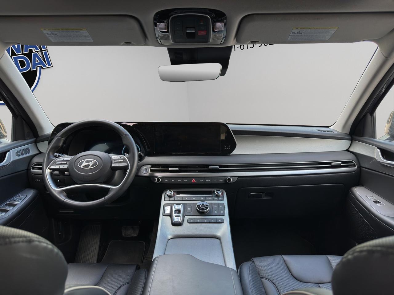 2025 Hyundai PALISADE Urban | Heated Seats | Reverse Cam Photo