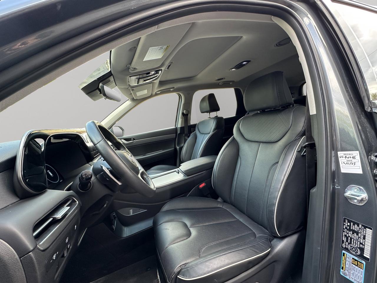 2025 Hyundai PALISADE Urban | Heated Seats | Reverse Cam Photo
